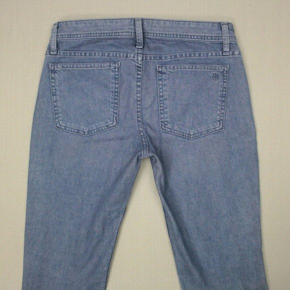 Habitual Denim - Habitual Slim Leg Jeans Size 27 Belladonna Wash